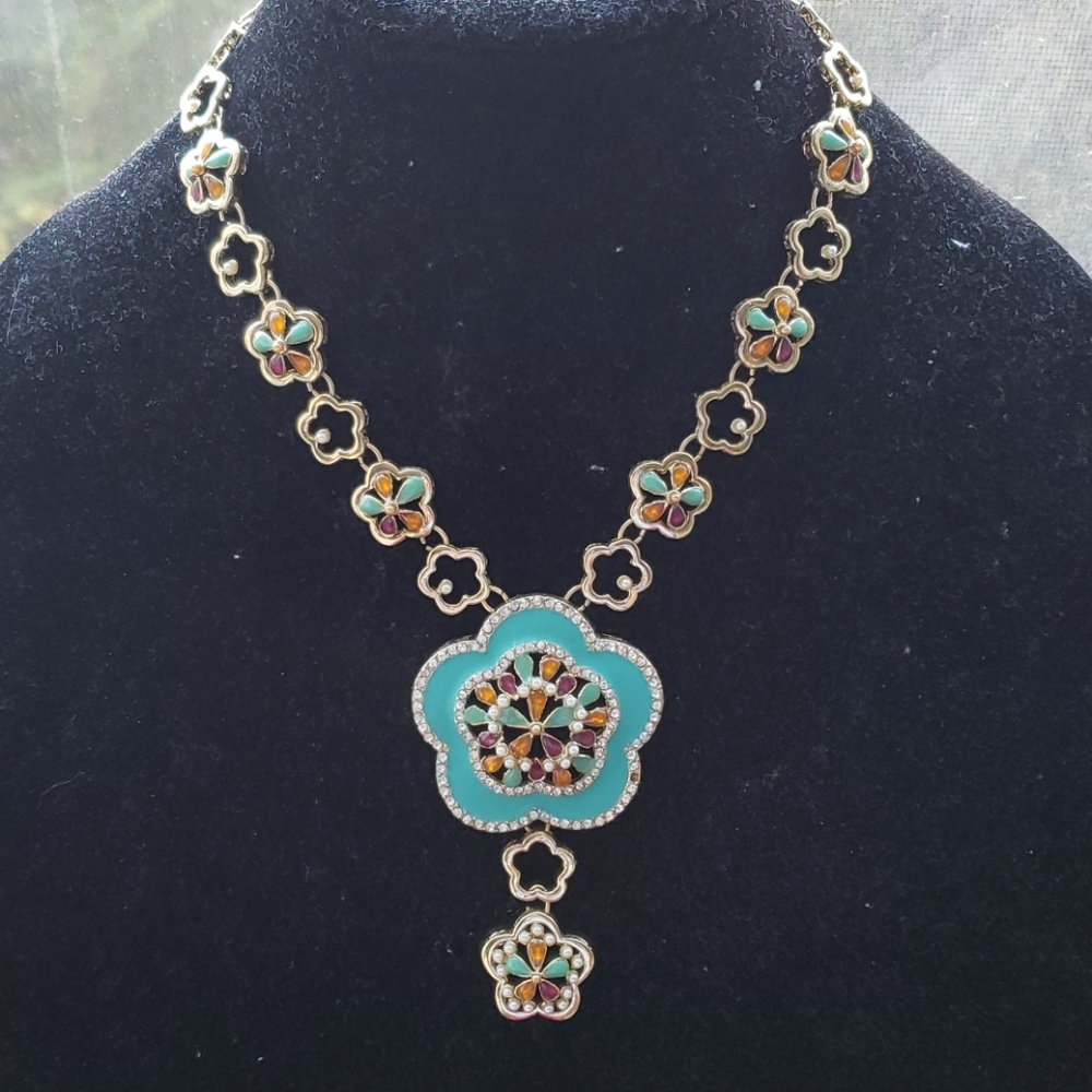 High Quality Fashion Necklace